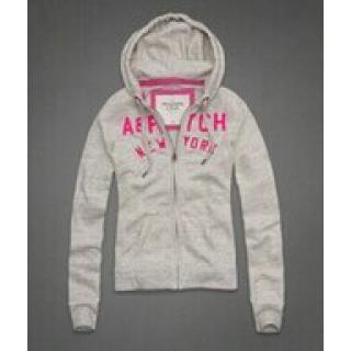 Sweatshirt Abercrombie & Fitch Femme